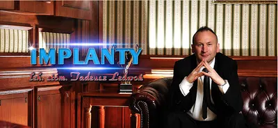 NZOZ STOMATOLOG lek.stom Tadeusz Ledwoń